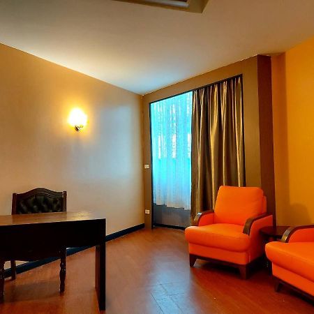 M Hotel Danok Sadao Buitenkant foto