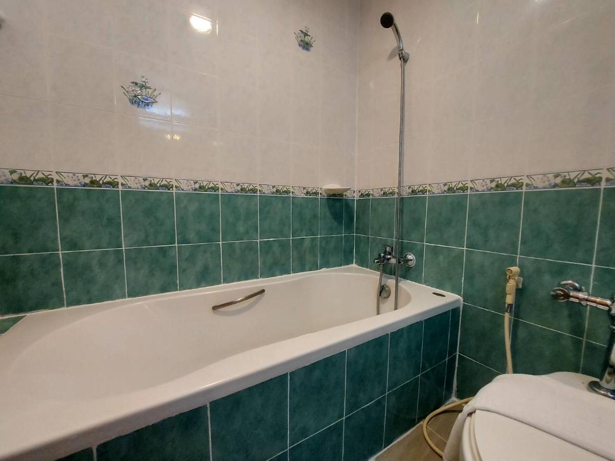 M Hotel Danok Sadao Buitenkant foto